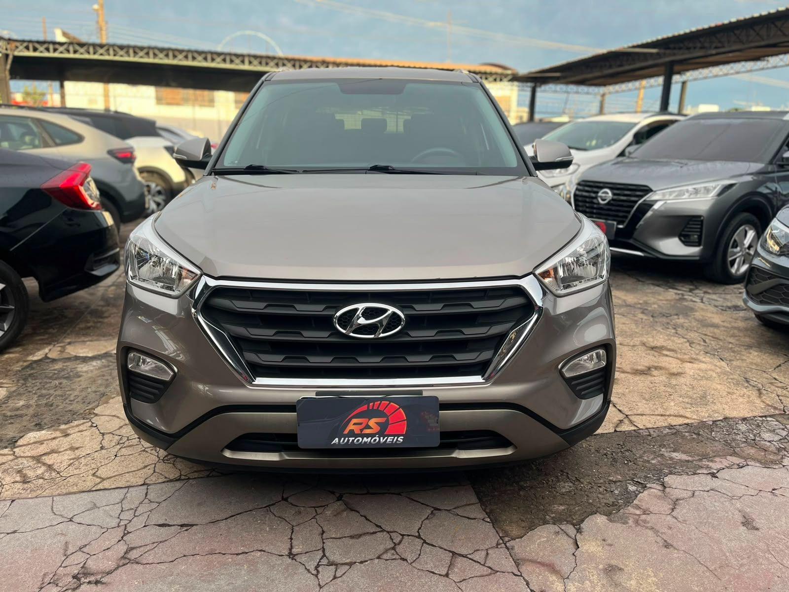 HYUNDAI Creta - Foto