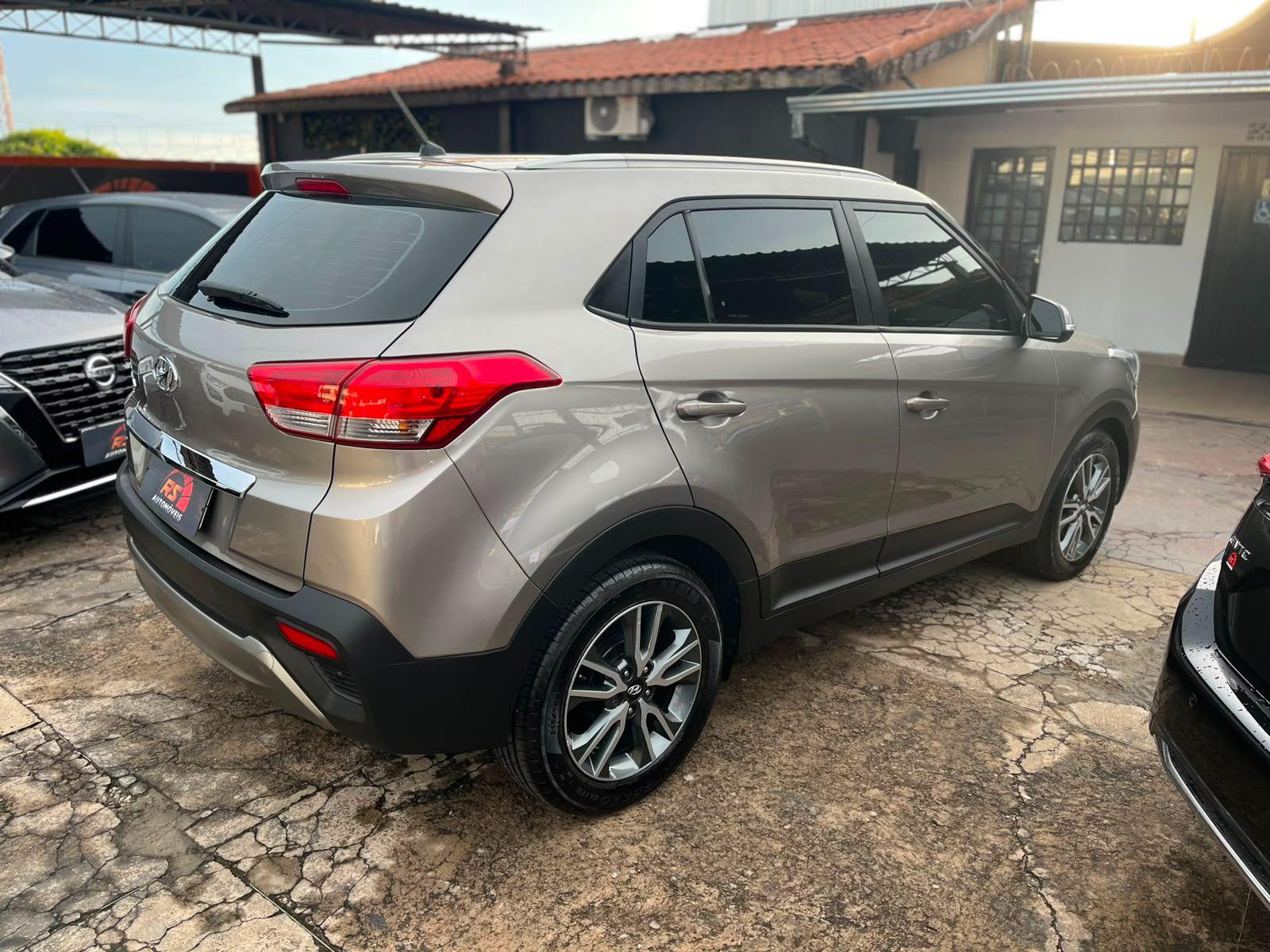 HYUNDAI Creta - Foto