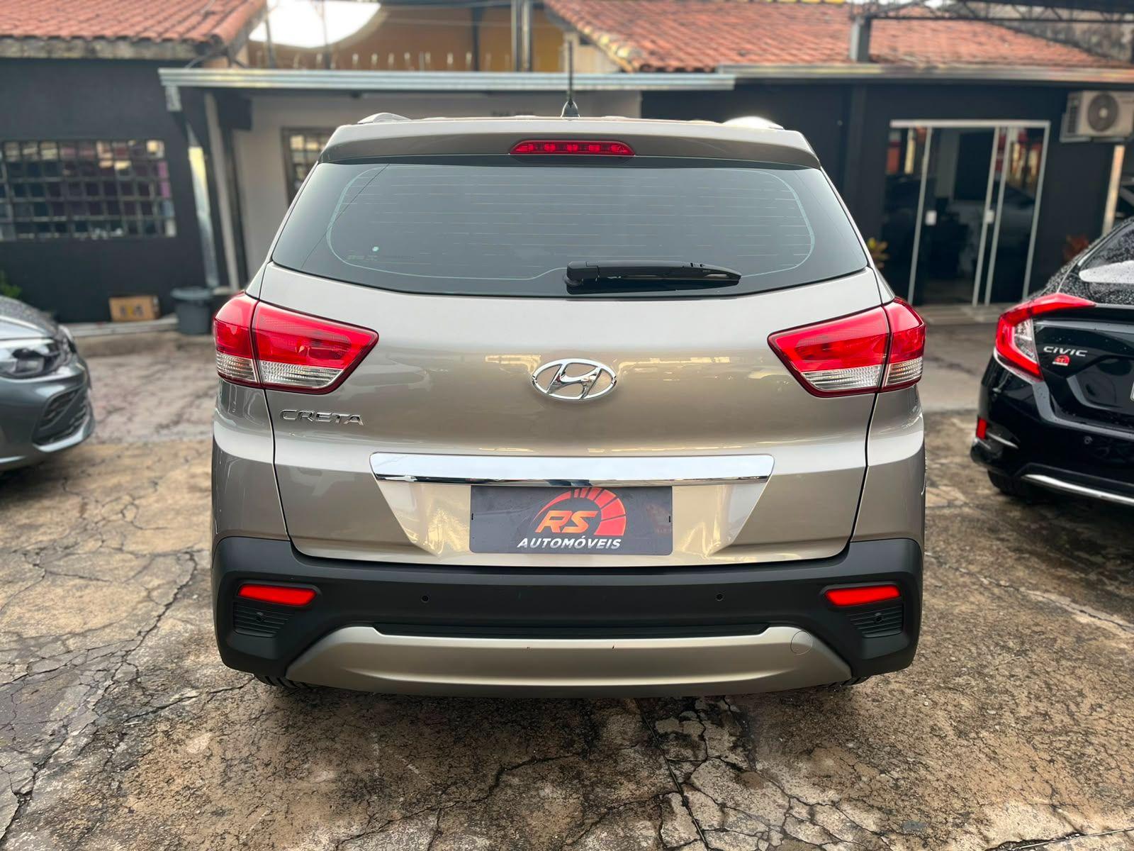 HYUNDAI Creta - Foto