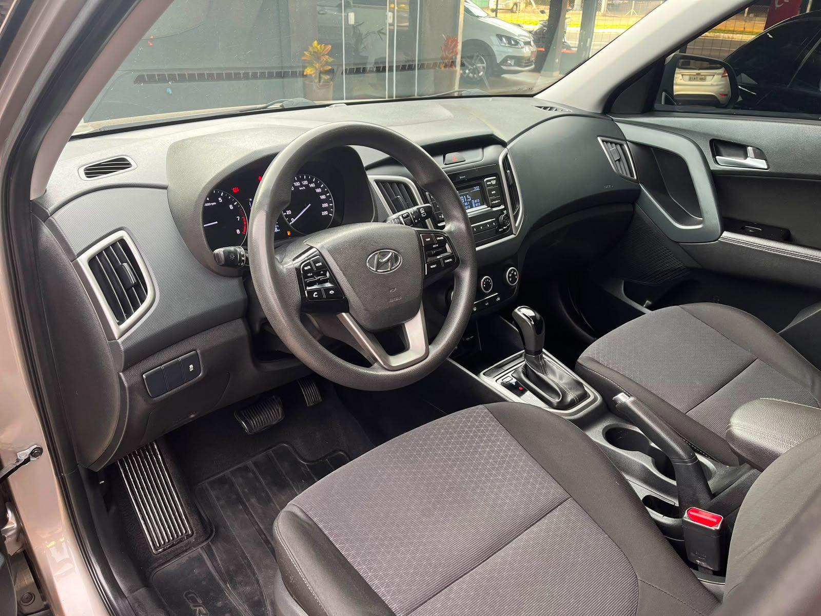 HYUNDAI Creta - Foto