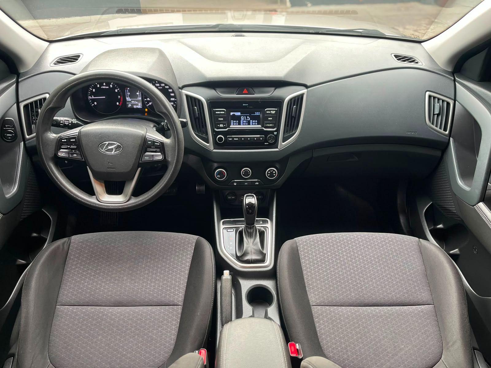HYUNDAI Creta - Foto
