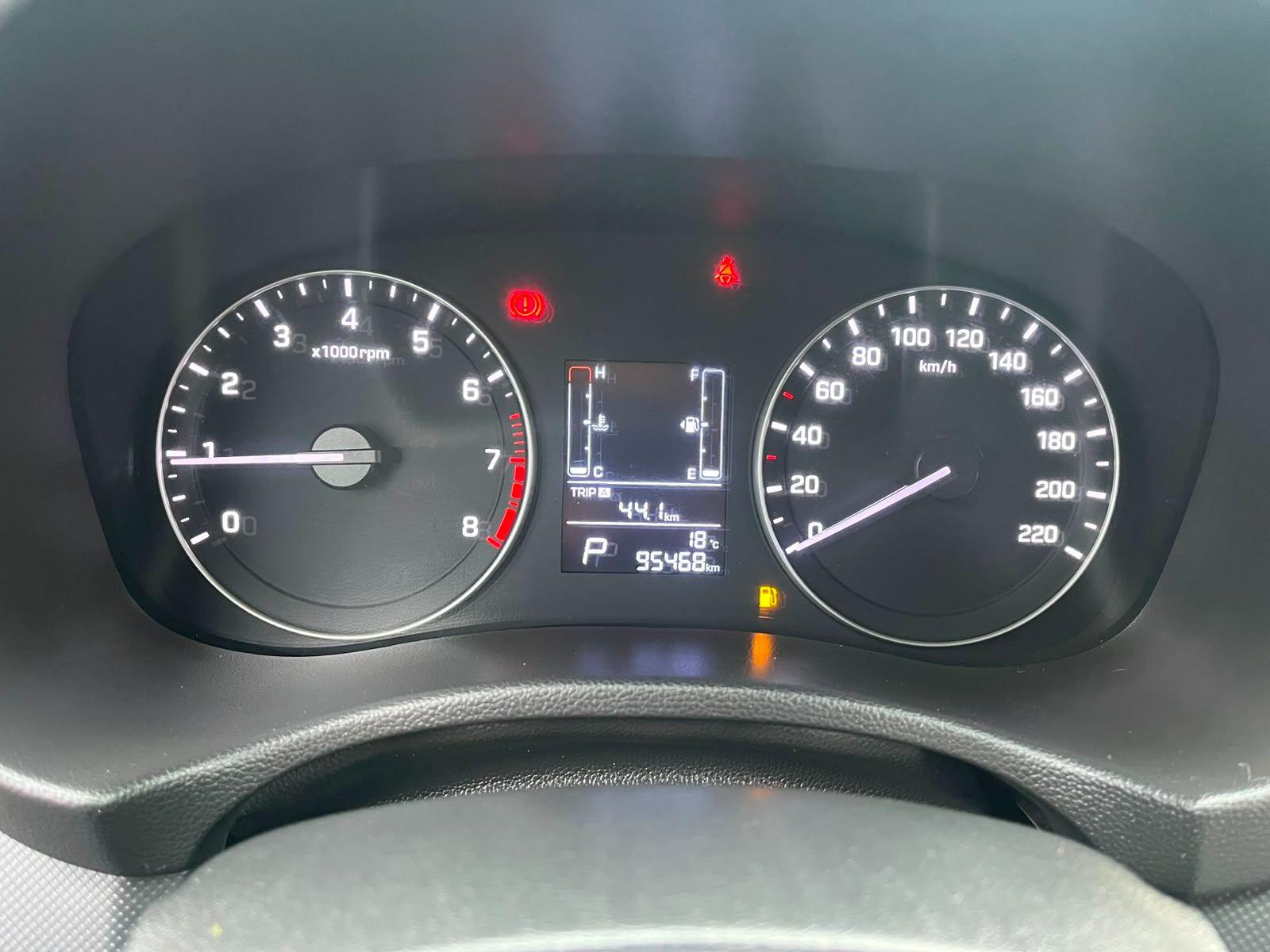 HYUNDAI Creta - Foto