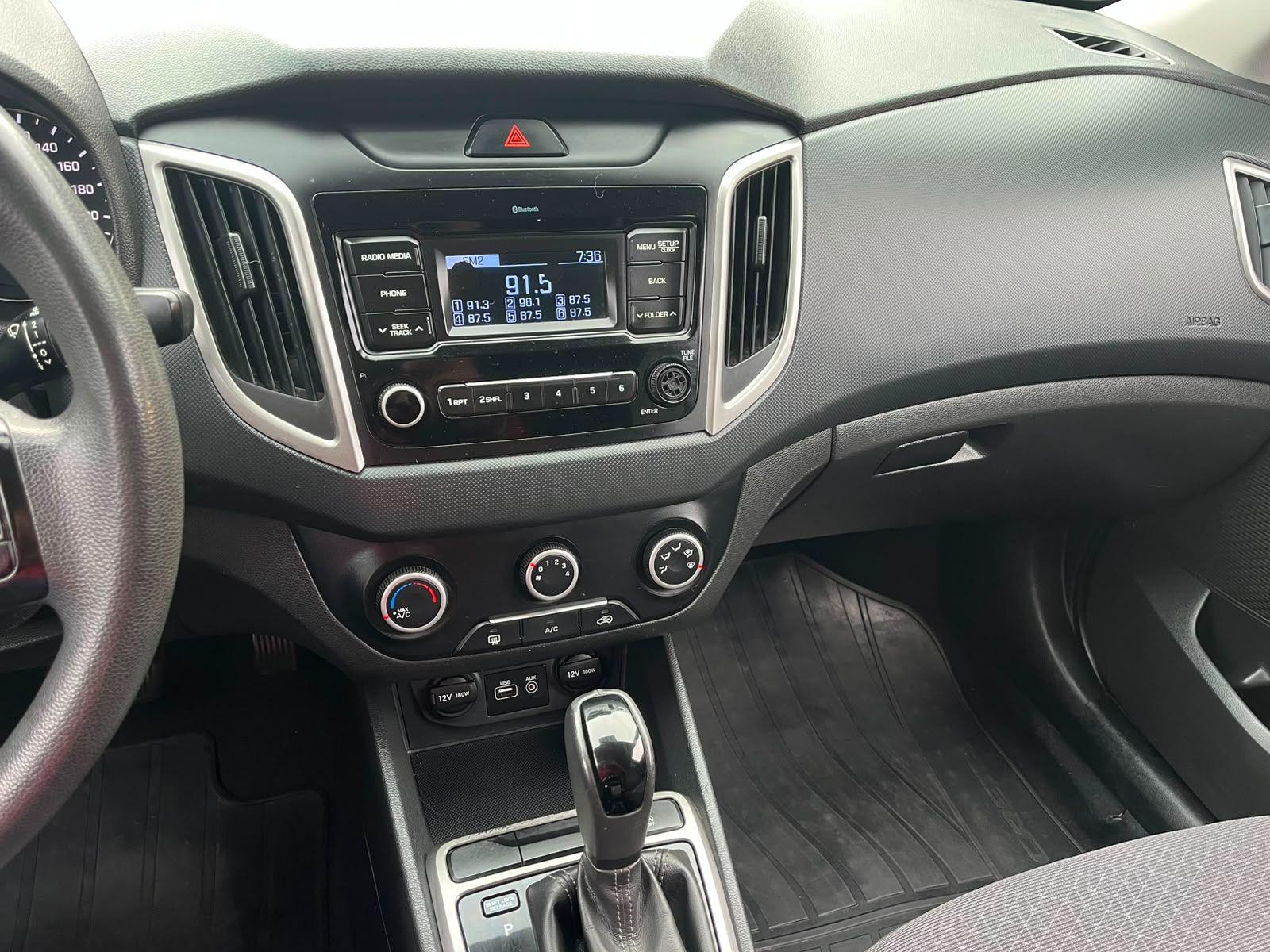 HYUNDAI Creta - Foto