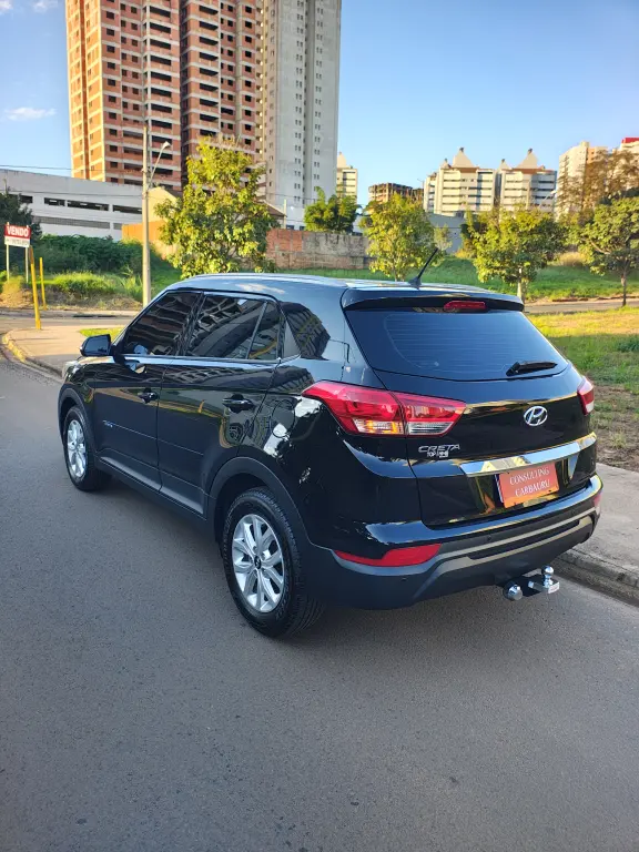 HYUNDAI Creta - Foto