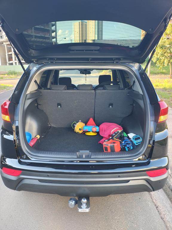 HYUNDAI Creta - Foto
