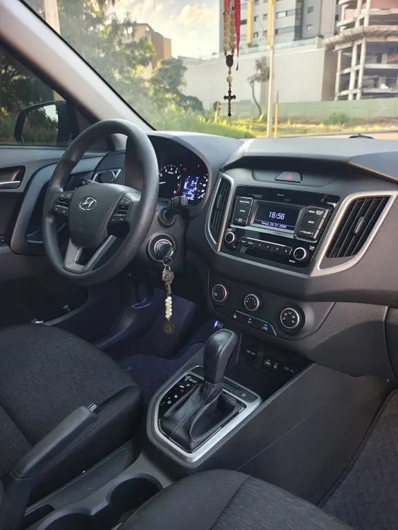 HYUNDAI Creta - Foto