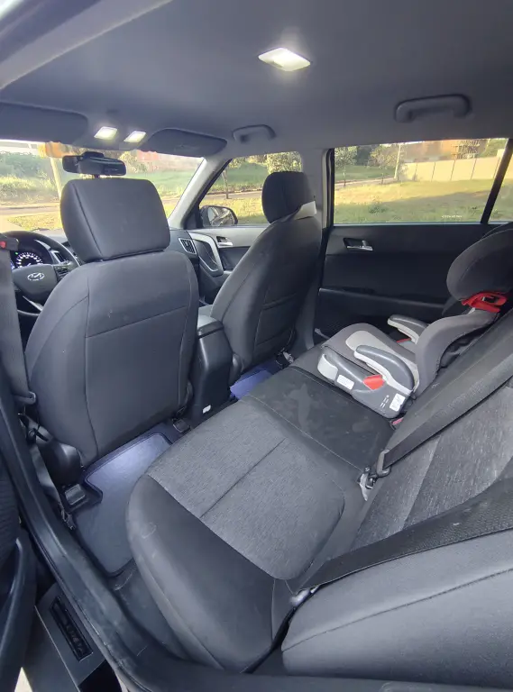 HYUNDAI Creta - Foto