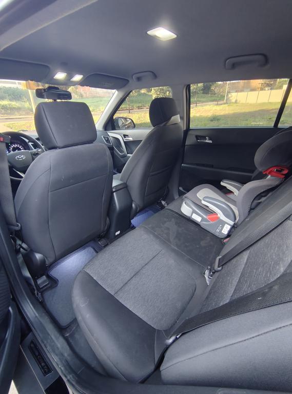 HYUNDAI Creta - Foto