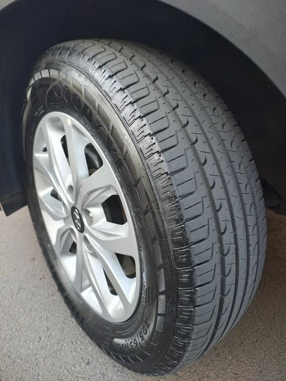 HYUNDAI Creta - Foto
