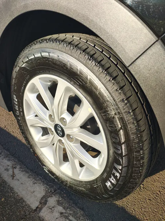 HYUNDAI Creta - Foto