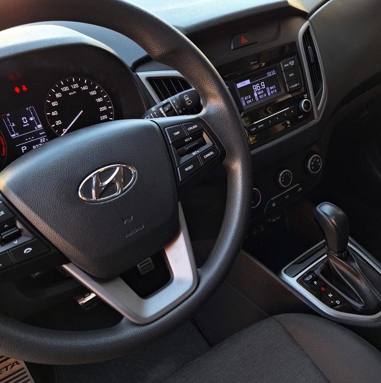 HYUNDAI Creta - Foto