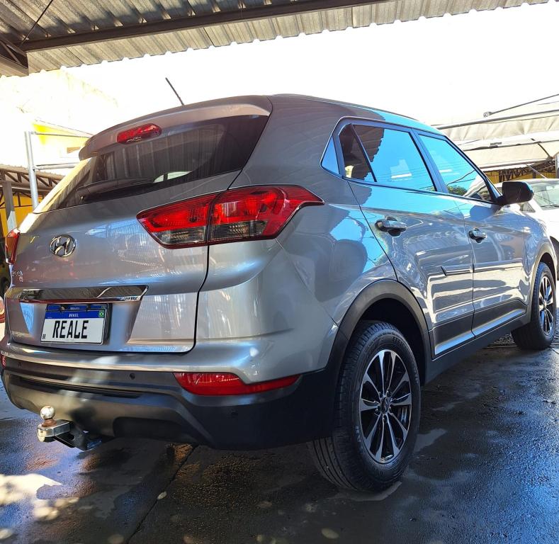 HYUNDAI Creta - Foto