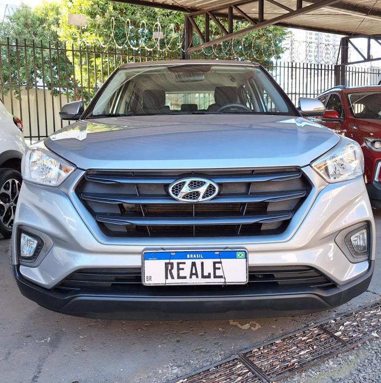 HYUNDAI Creta - Foto