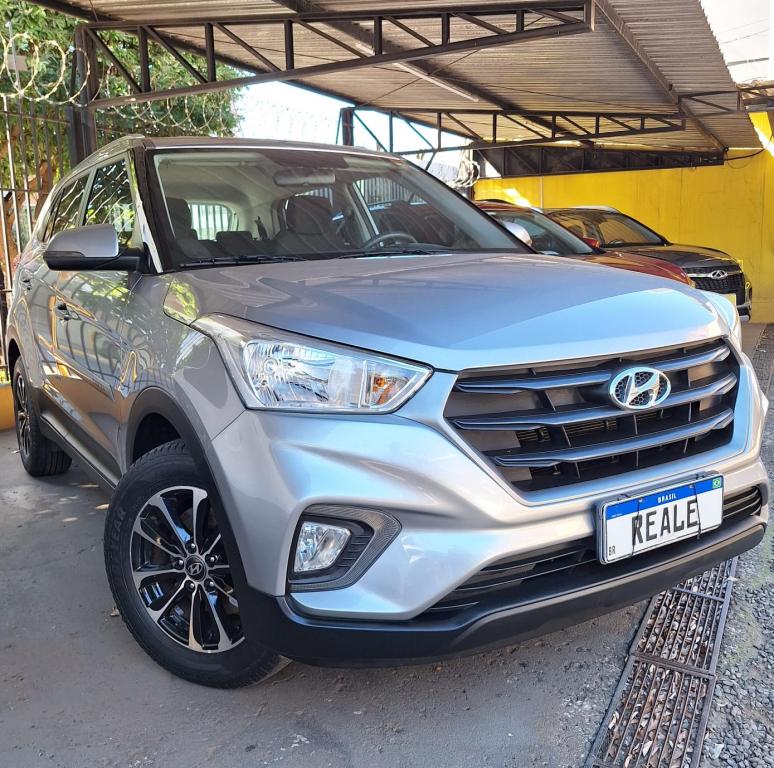 HYUNDAI Creta - Foto