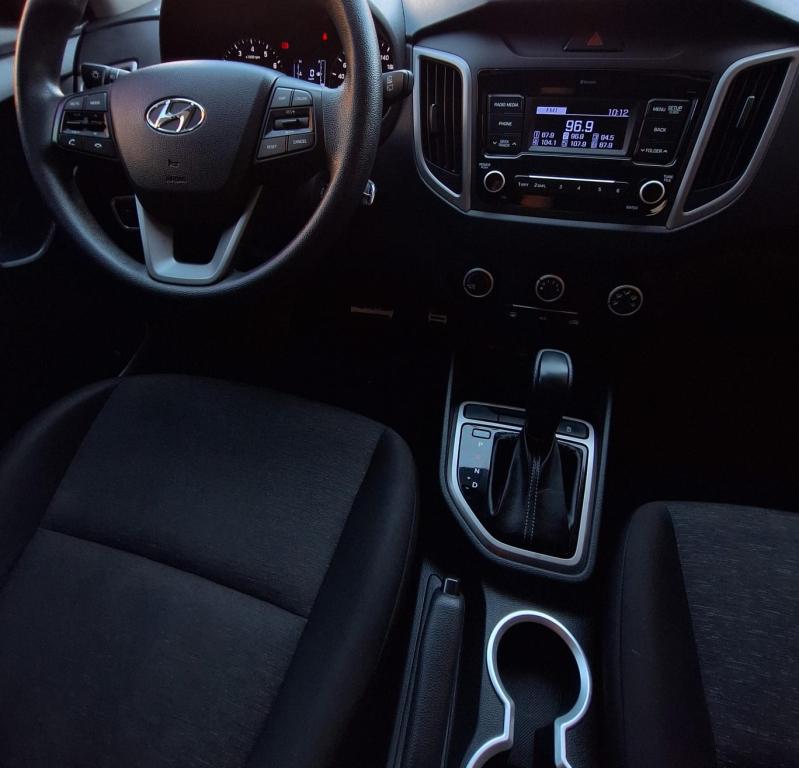 HYUNDAI Creta - Foto
