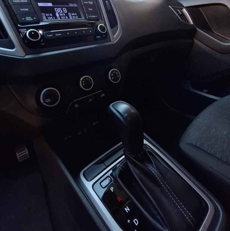 HYUNDAI Creta - Foto