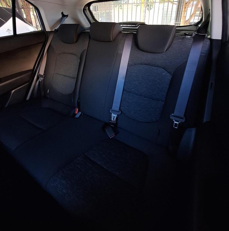 HYUNDAI Creta - Foto