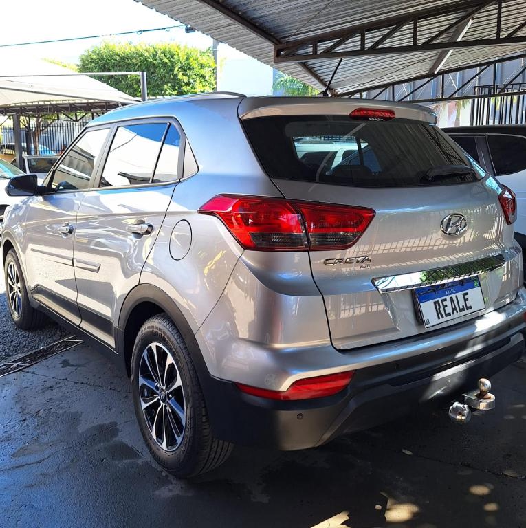 HYUNDAI Creta - Foto