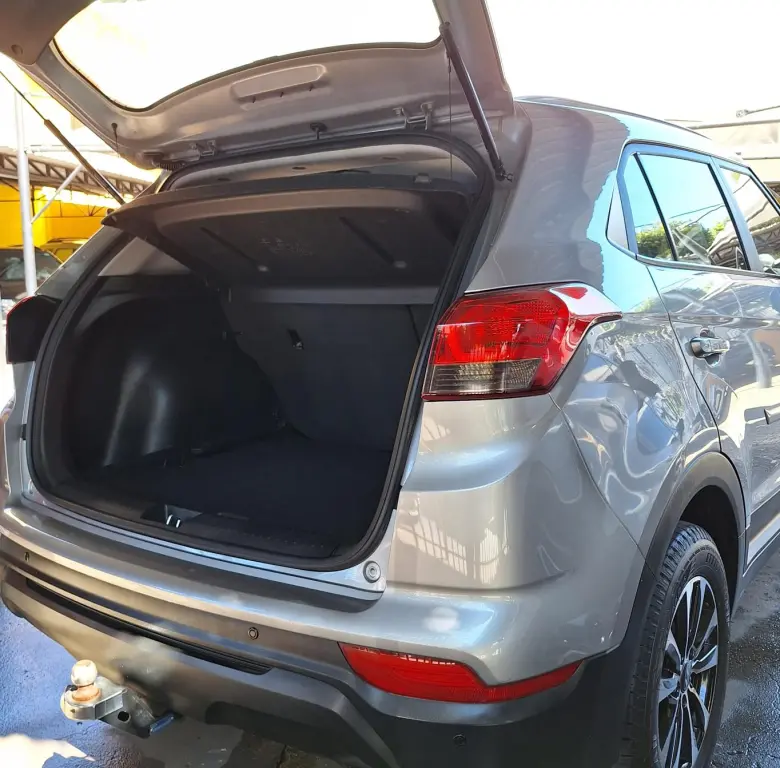 HYUNDAI Creta - Foto