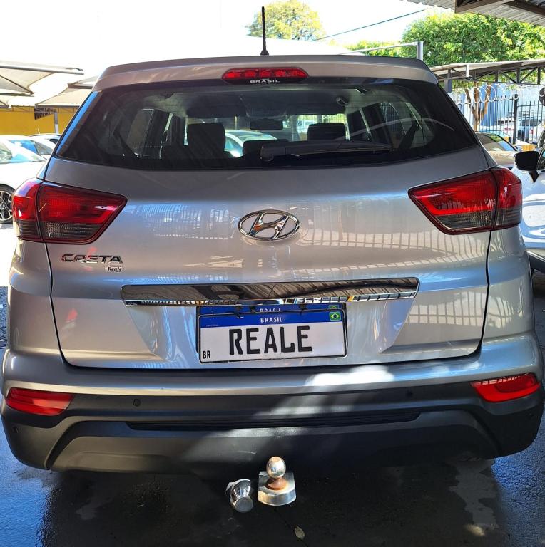 HYUNDAI Creta - Foto