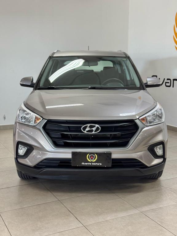 HYUNDAI Creta - Foto