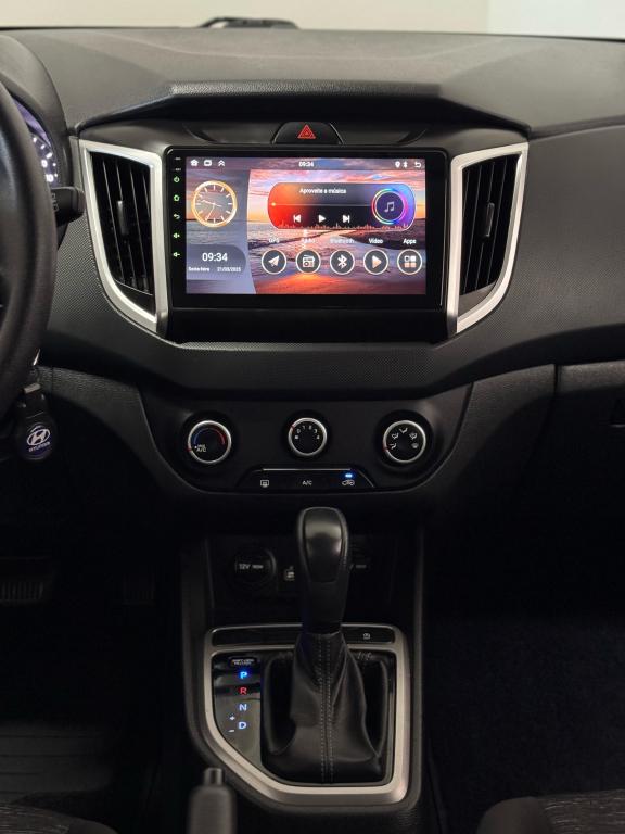HYUNDAI Creta - Foto