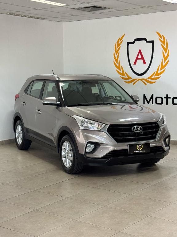 HYUNDAI Creta - Foto