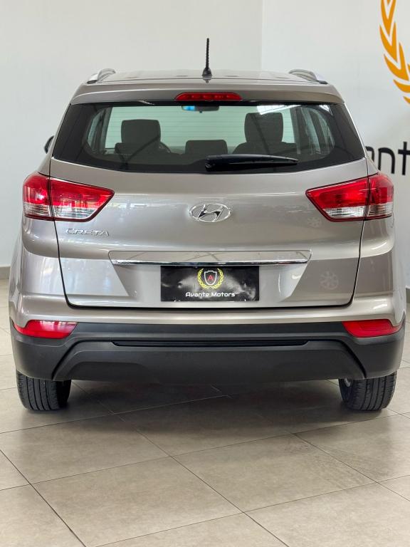 HYUNDAI Creta - Foto