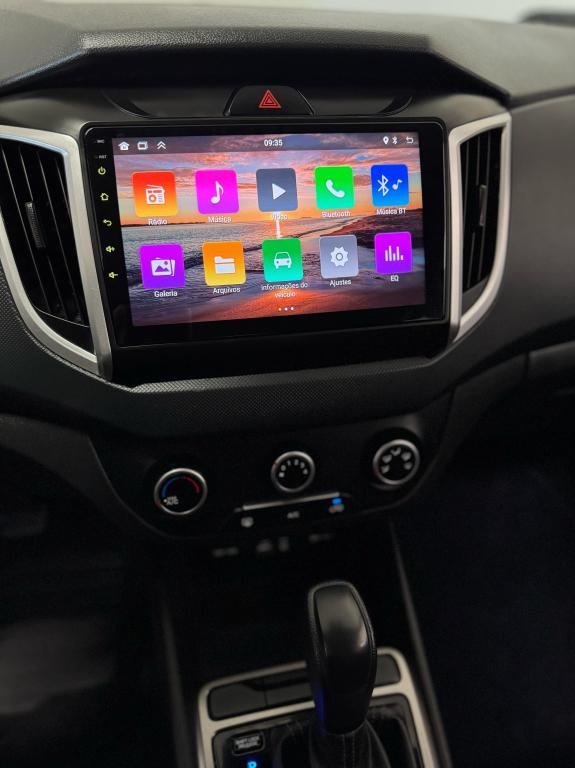 HYUNDAI Creta - Foto