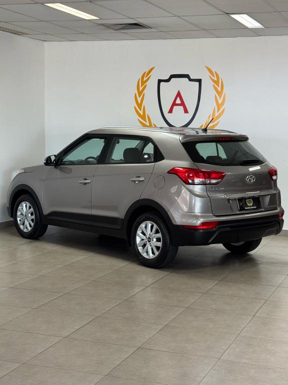 HYUNDAI Creta - Foto
