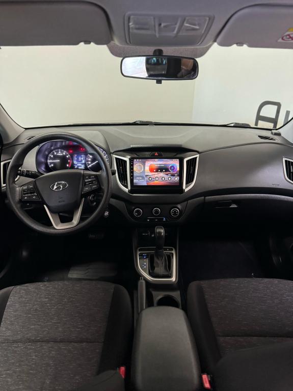 HYUNDAI Creta - Foto