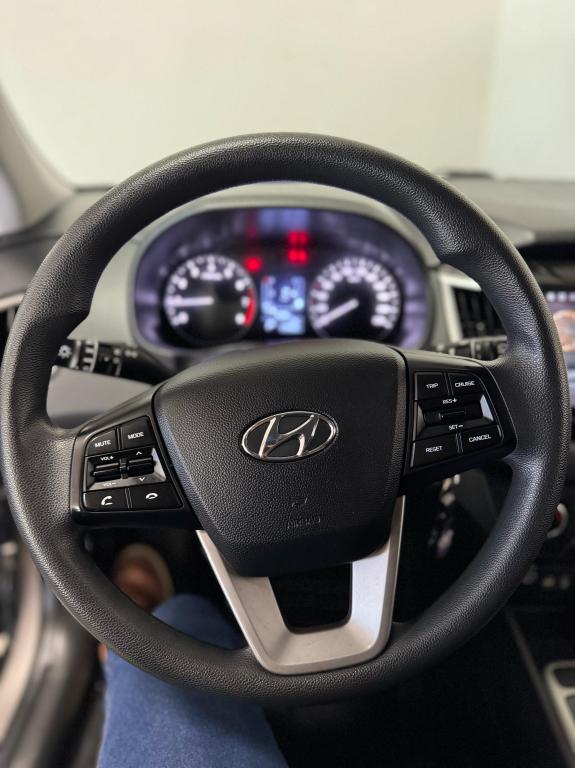 HYUNDAI Creta - Foto