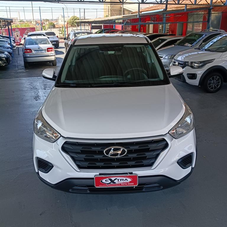 HYUNDAI Creta - Foto