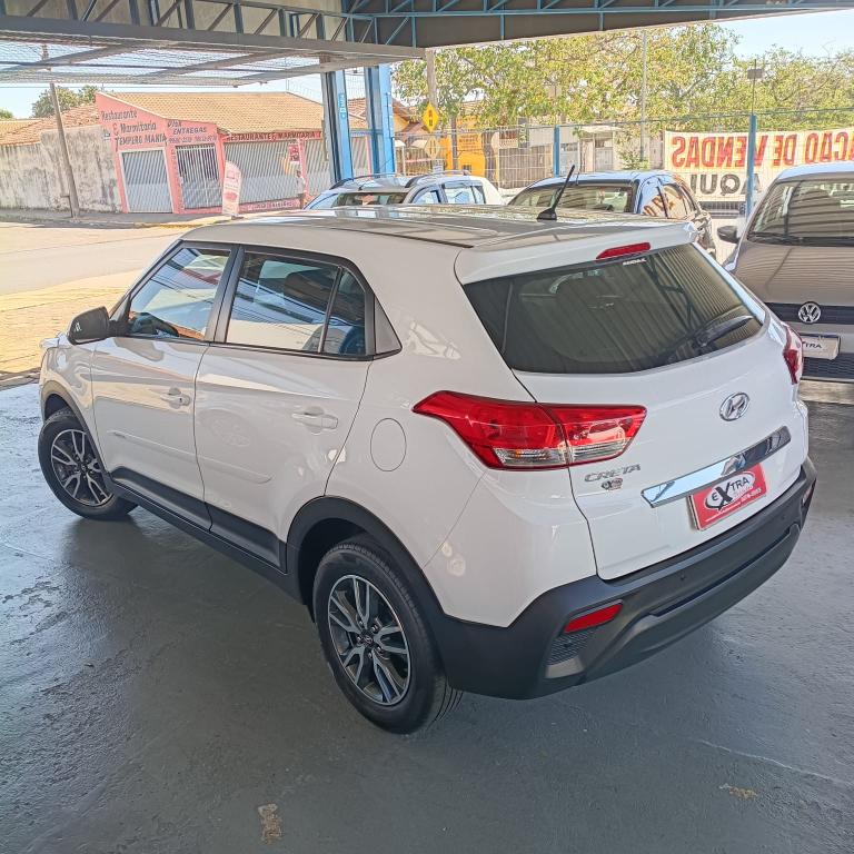HYUNDAI Creta - Foto