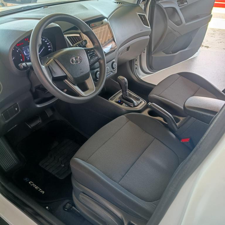 HYUNDAI Creta - Foto
