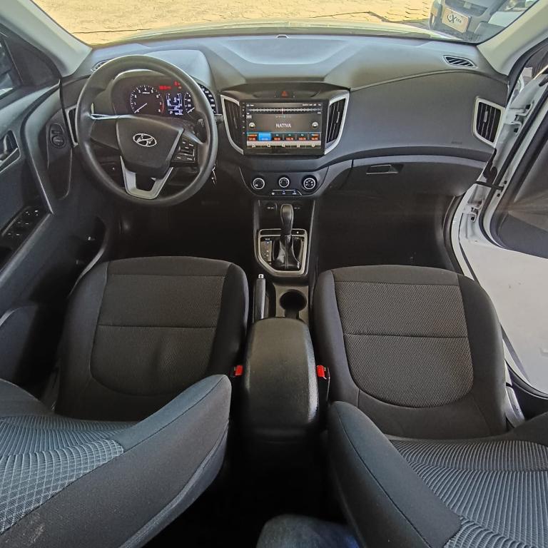 HYUNDAI Creta - Foto