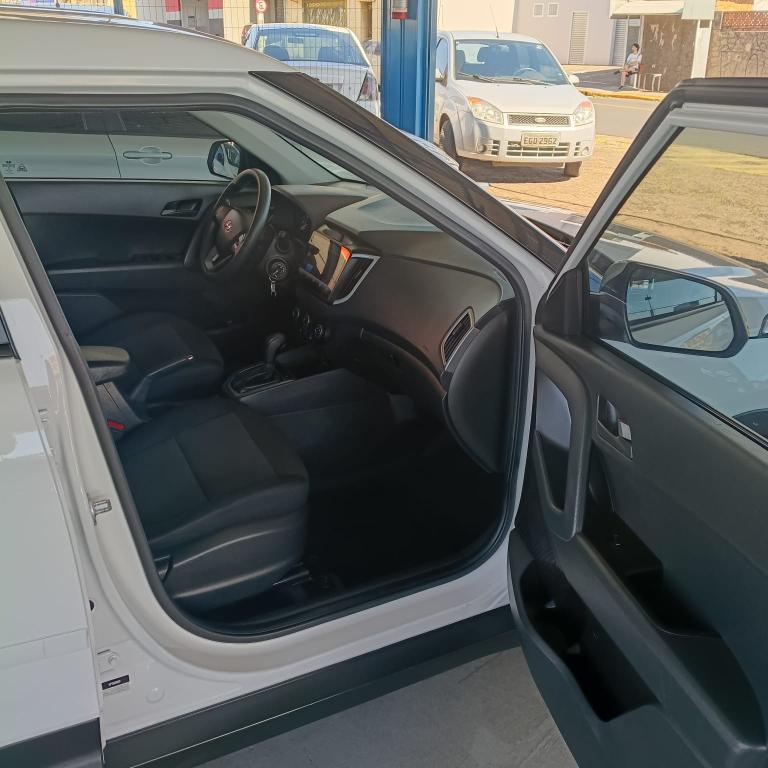 HYUNDAI Creta - Foto