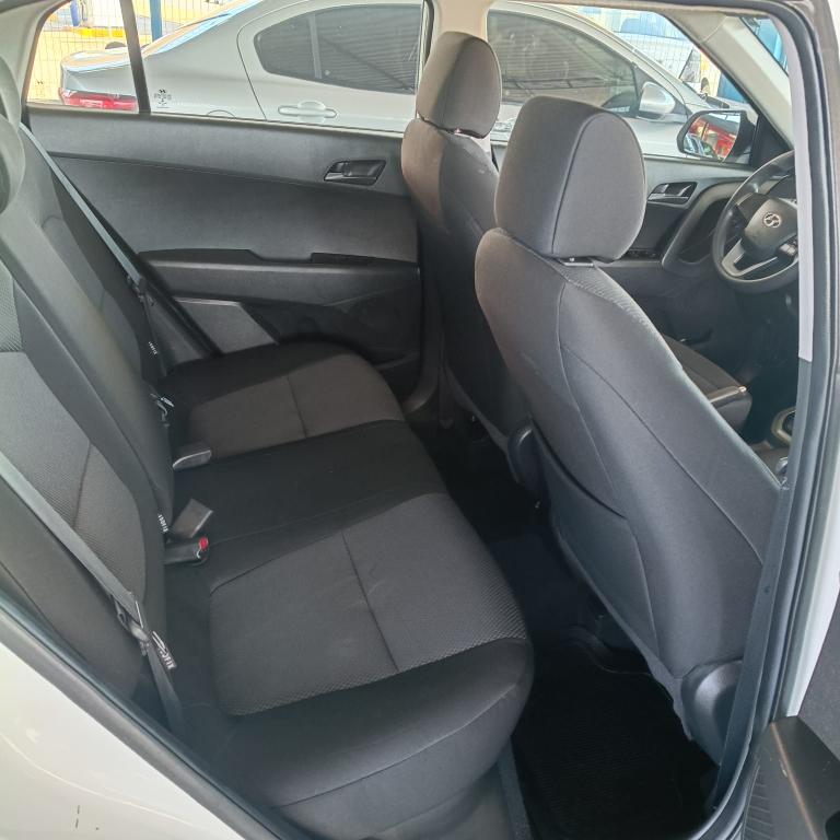 HYUNDAI Creta - Foto