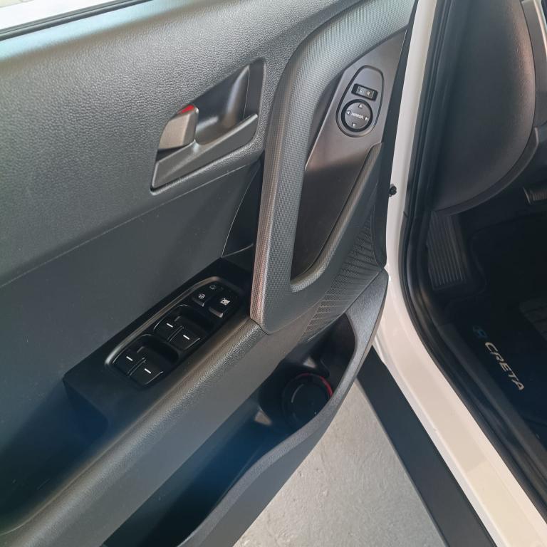 HYUNDAI Creta - Foto