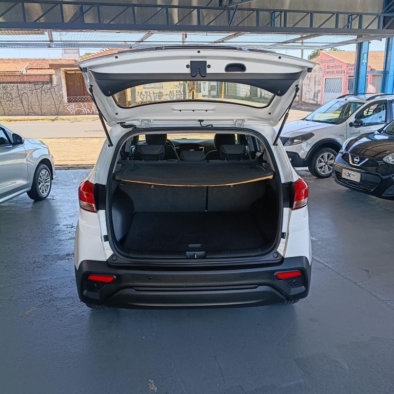 HYUNDAI Creta - Foto