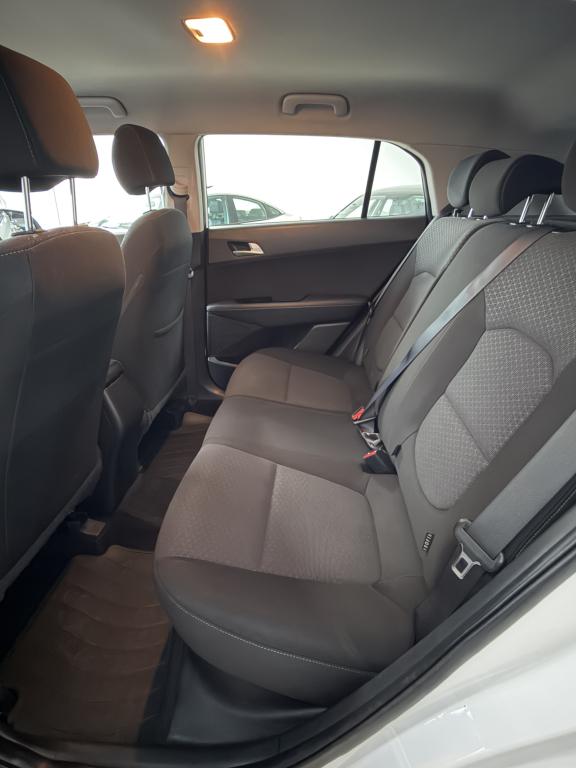 HYUNDAI Creta - Foto