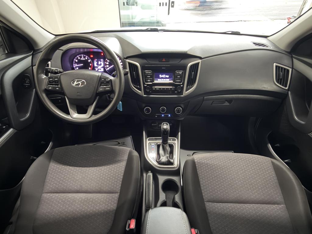 HYUNDAI Creta - Foto