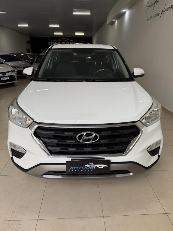 HYUNDAI Creta - Foto