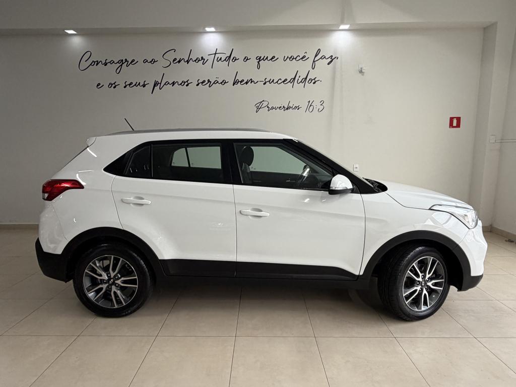 HYUNDAI Creta - Foto