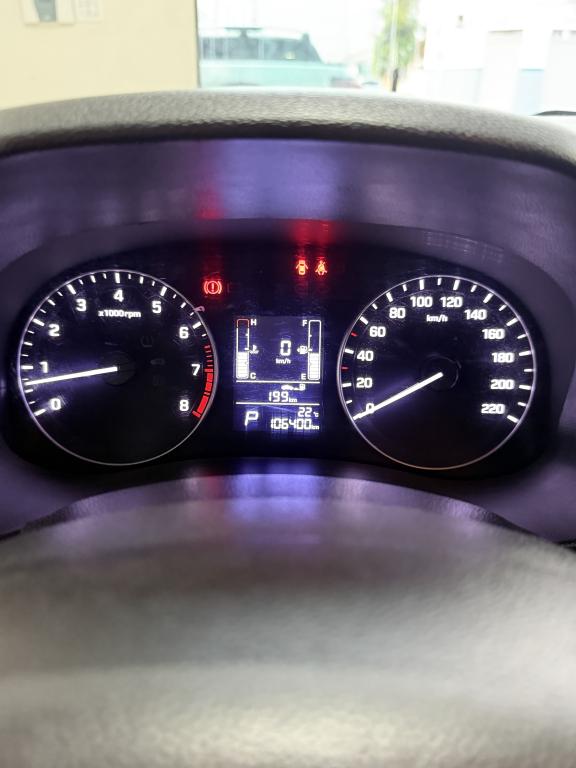 HYUNDAI Creta - Foto