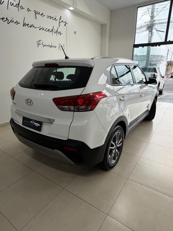 HYUNDAI Creta - Foto