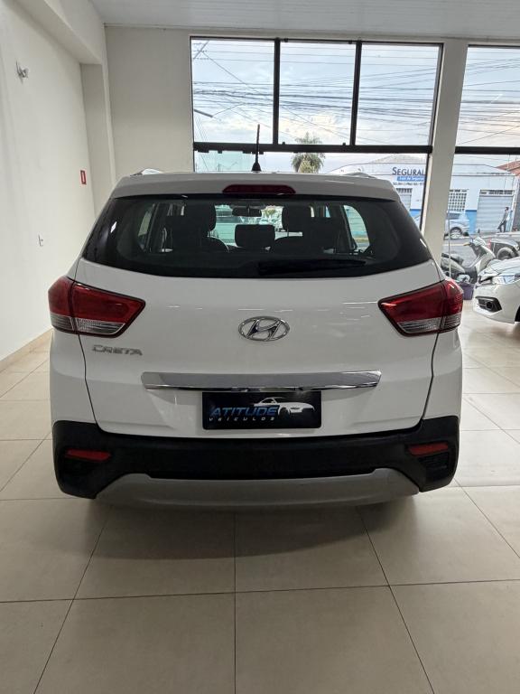 HYUNDAI Creta - Foto