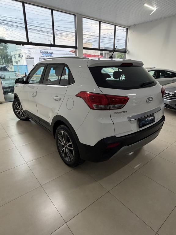 HYUNDAI Creta - Foto