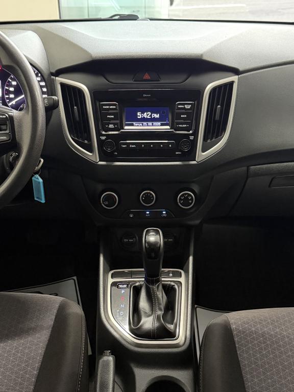 HYUNDAI Creta - Foto