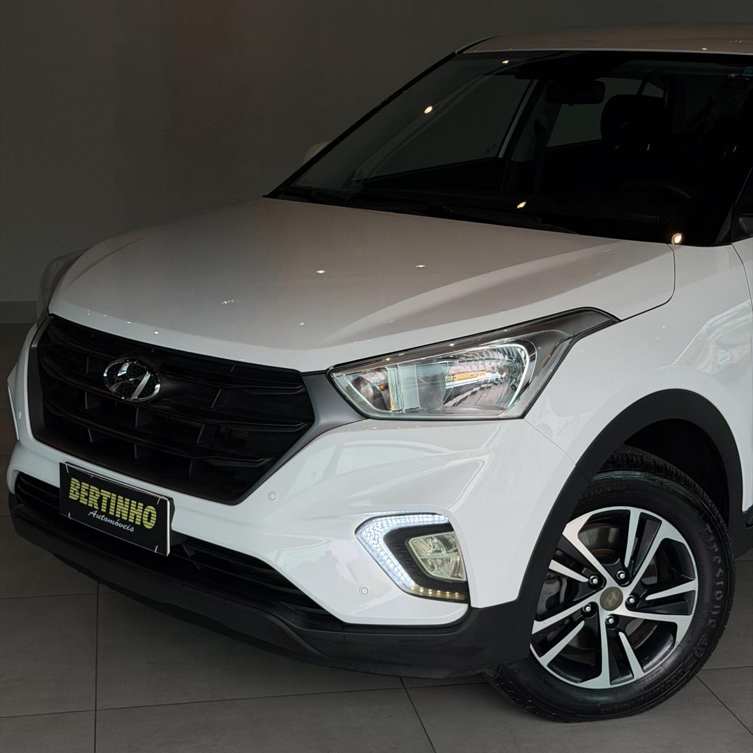 HYUNDAI Creta - Foto